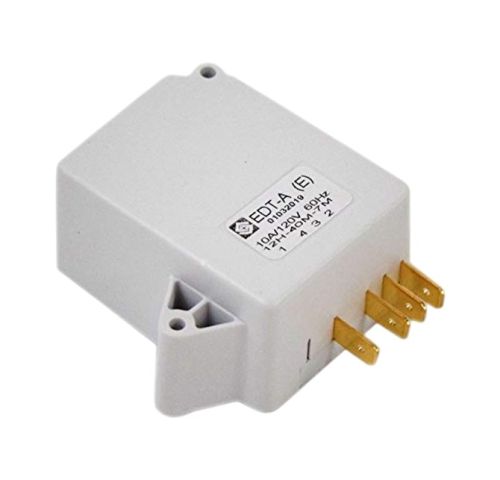 General Electric WR09X29252 Refrigerator Electronic Defrost Timer