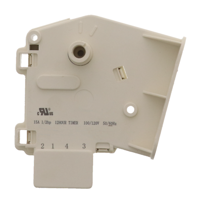 General Electric WR09X32390 Refrigerator Defrost Timer