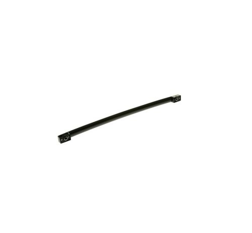 GE WR12X31686 Refrigerator Black Door Handle Assembly