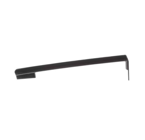 GE WR12X36946 Refrigerator Handle PK Assembly Black