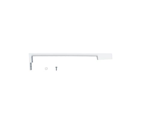 GENERAL ELECTRIC WR12X48505 Refrigerator Plastic Door Handle White 