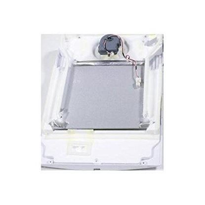 General Electric WR13X10573 Refrigerator Assembly Cover Evap