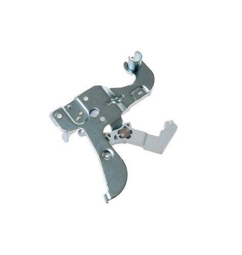 GE WR13X25617 Refrigerator Hinge Top Assembly Left Hand