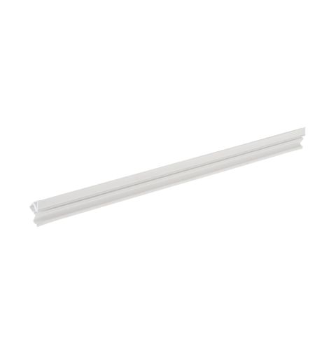 General Electric WR14X10052 Refrigerator Lower Gasket Shield