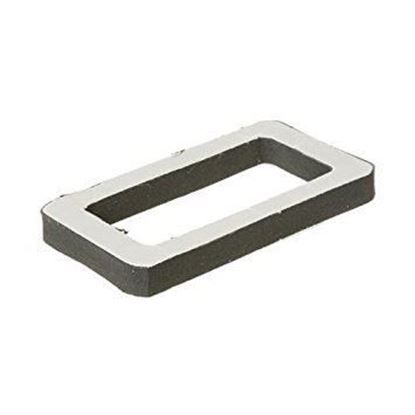 General Electric WR14X10227 Refrigerator Gasket Ff Inlet