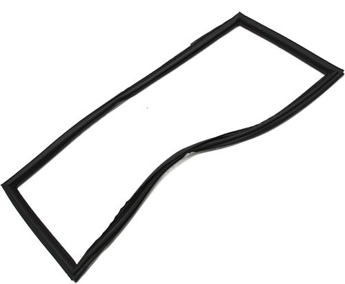 GASKET FRENCH WITH FLAP For GENERAL ELECTRIC Part# WR14X10237