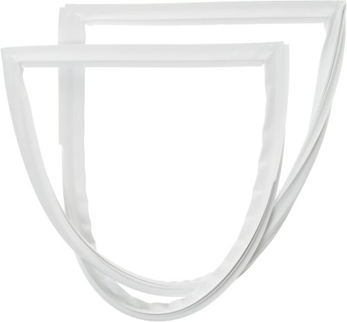 General Electric WR14X10282 Refrigerator Door Gasket French