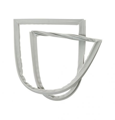 General Electric WR14X10316 Refrigerator French Door Gasket 