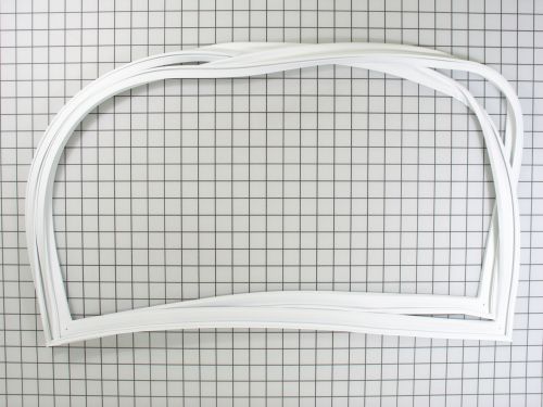 General Electric WR14X27587 Refrigerator Gasket Door Fz White