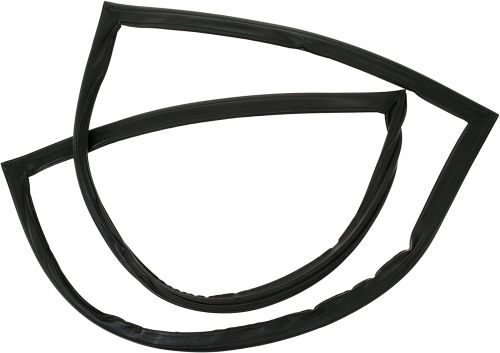 General Electric WR14X29372 Refrigerator Door Gasket White
