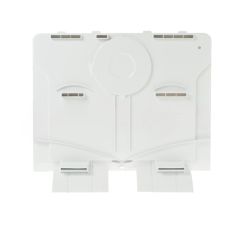 General Electric WR14X35470 Refrigerator Evaporator Cover