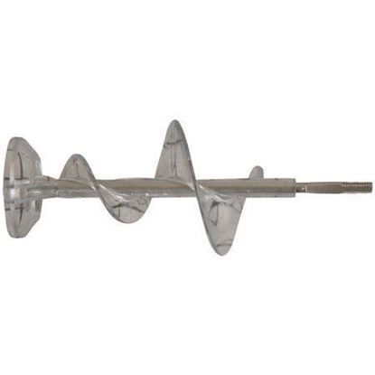 General Electric WR29X43989 Refrigerator Bucket Auger