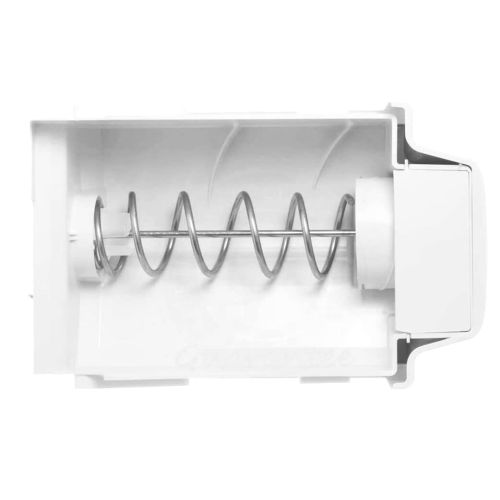 General Electric WR17X11447 Refrigerator Bucket And Auger Assembly