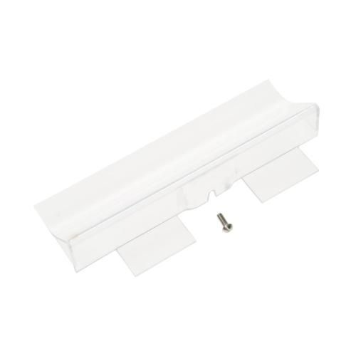 GE WR17X11450 Refrigerator Diverter Overflow