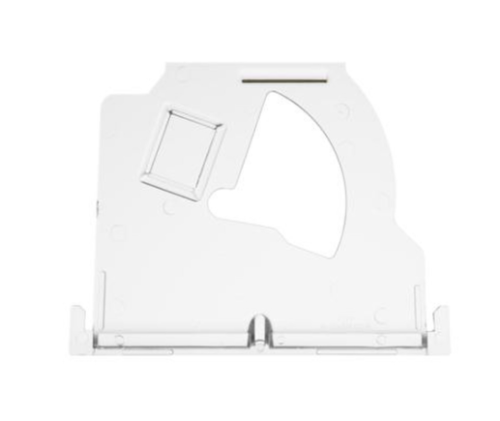 COVER CRUSHER HSG DISP For GENERAL ELECTRIC Part# WR17X11497