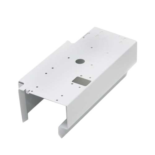 General Electric WR17X11789 Refrigerator Cover Motor & Solenoid