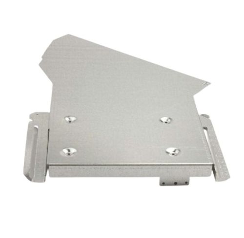General Electric WR17X11984 Refrigerator Pan Sleeve