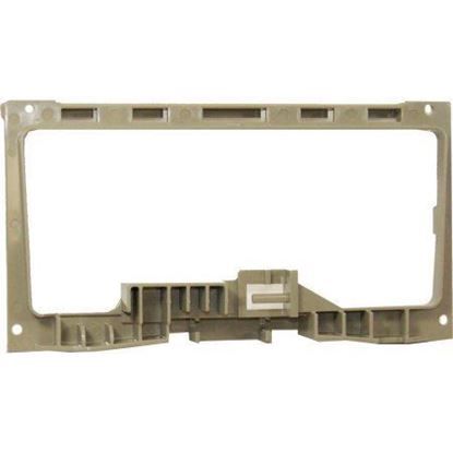General Electric WR17X12280 Refrigerator Shield Dispenser