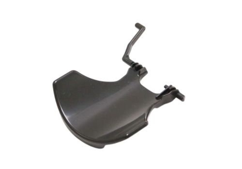 GE WR17X12494 Refrigerator Ice Dispenser Paddle