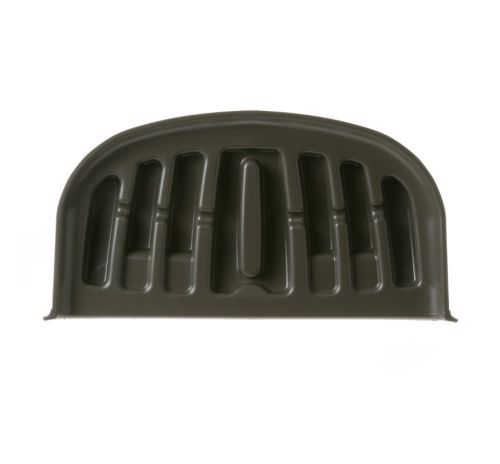 General Electric WR17X12910 Refrigerator Recessed Grille