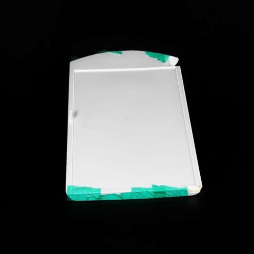 GE WR17X12984 Refrigerator Door Ice Box Assembly