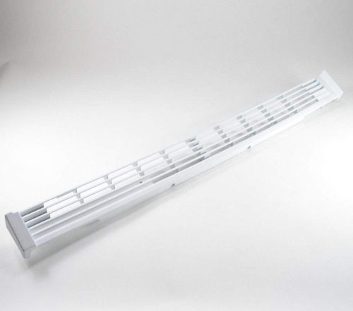 General Electric WR17X23074 Refrigerator Toe Kick Panel