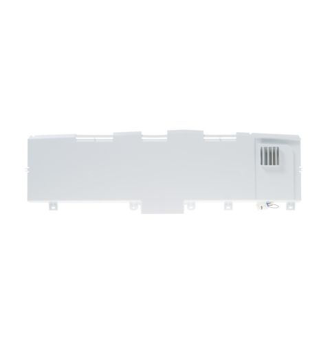 General Electric WR17X27084 Refrigerator Evaporator Cover Assembly FF