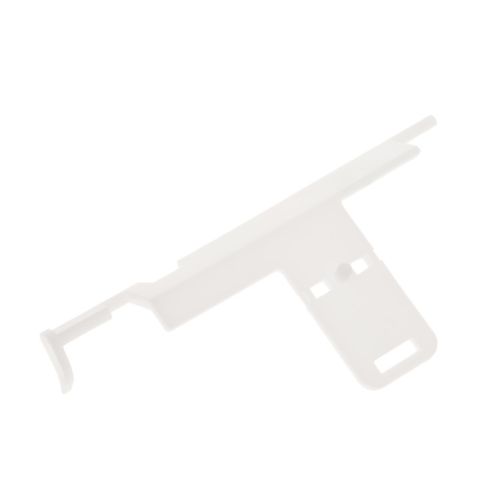 General Electric WR17X3089 Refrigerator Crank Door Recess