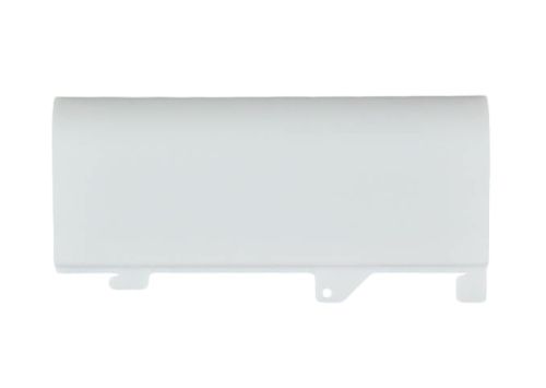 General Electric WR17X3484 Refrigerator Freezer Light Shield