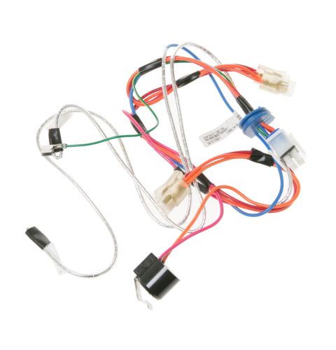 GE WR23X10487 Refrigerator Harness AC Freezer Intermediate