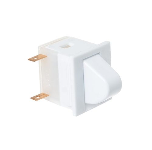 General Electric WR23X37285 Refrigerator Light Switch
