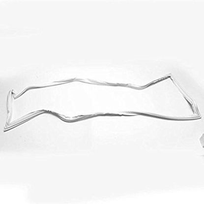 General Electric WR24X10145 Refrigerator Ff Door Gasket 42