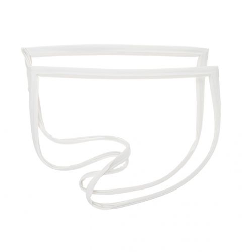 General Electric WR24X10206 Refrigerator Door Gasket 