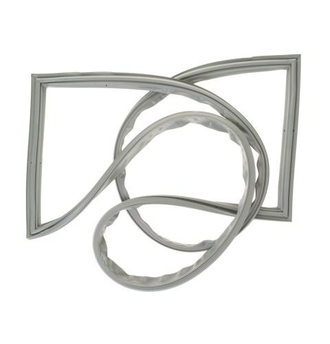General Electric WR24X10234 Refrigerator Freezer Door Gasket
