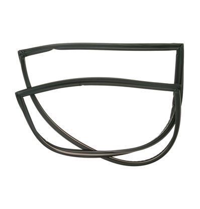 General Electric WR24X10237 Refrigerator Gasket Door Ff