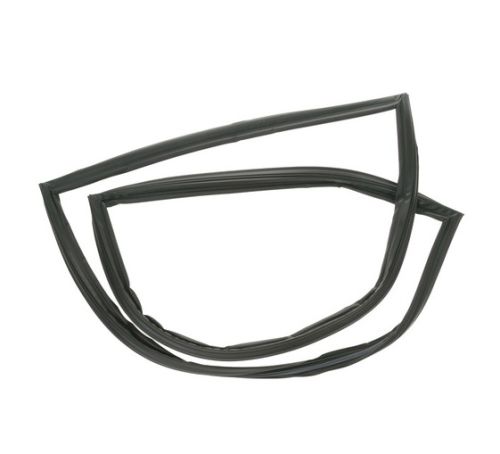 General Electric WR24X10238 Refrigerator Gasket Door Ff