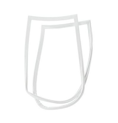 General Electric WR24X10300 Refrigerator Gasket Door