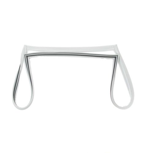 General Electric WR24X445 Refrigerator Freezer Door Gasket 
