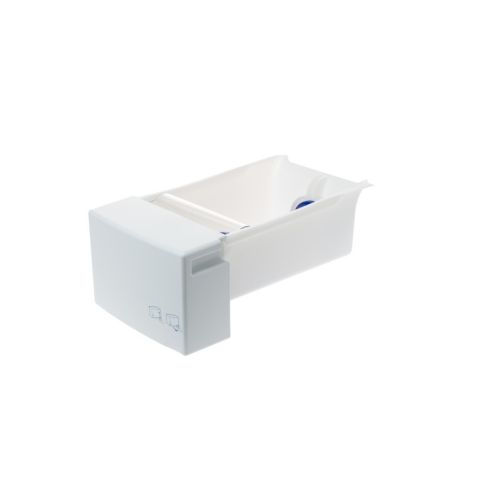 GE WR29X43996 Refrigerator Ice Bucket & Auger