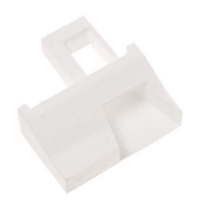 General Electric WR2X8462 Refrigerator Foam Duct