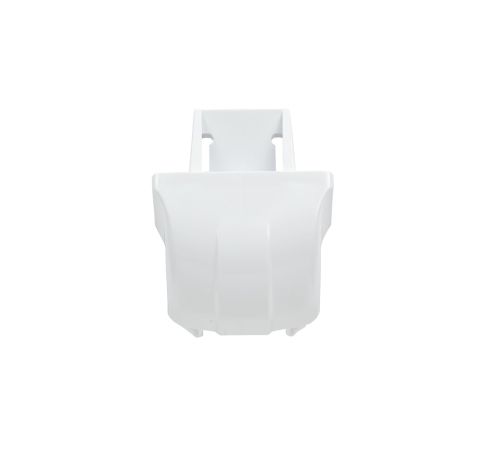 General Electric WR2X9162 Refrigerator Freezer Door Shelf End Cap