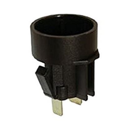 General Electric WR2X9561 Refrigerator Lamp Socket