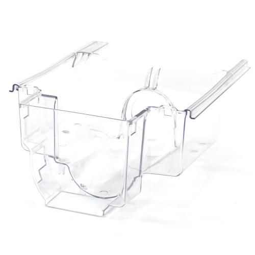 General Electric WR30X10055 Refrigerator Ice Dispenser Bucket