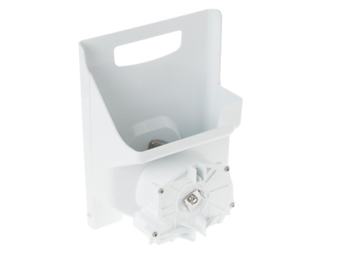 ICE BUCKET & CRUSHER. For GENERAL ELECTRIC Part# WR30X10174