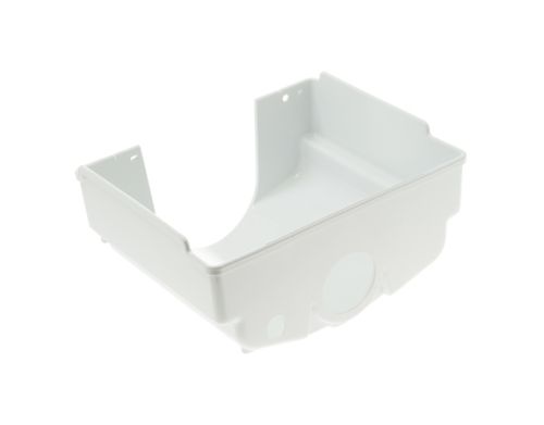 General Electric WR30X322 Refrigerator Ice Dispenser Bucket 