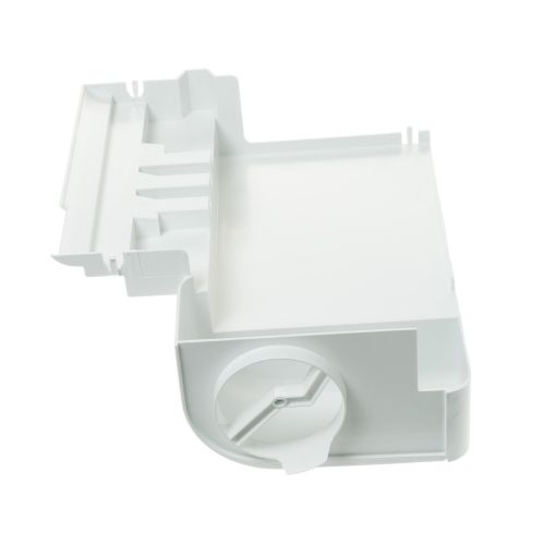 General Electric WR31X10008 Refrigerator Cover Upper