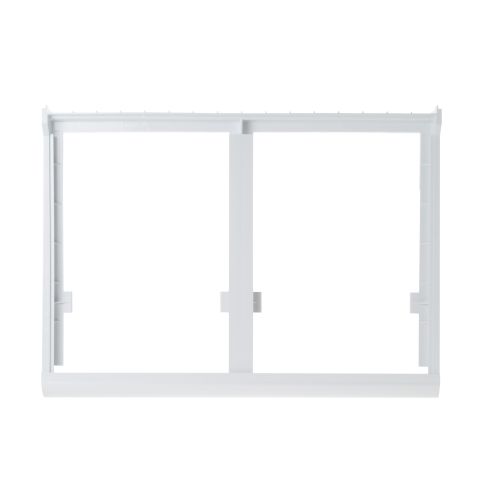 General Electric WR32X10537 Refrigerator Vegetable Pan Cover