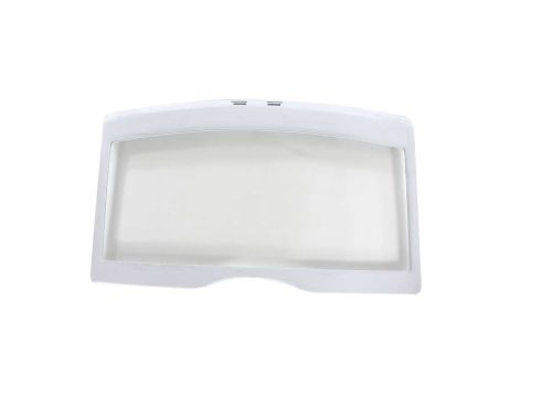 General Electric WR32X10605 Refrigerator Vegetable Pan Top Cover 