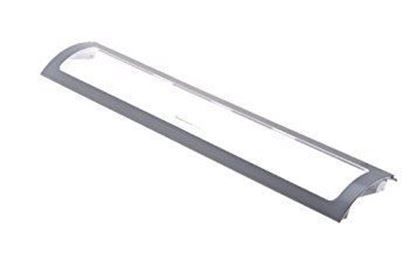 General Electric WR32X10666 Refrigerator Flip Pantry Cover Assembly