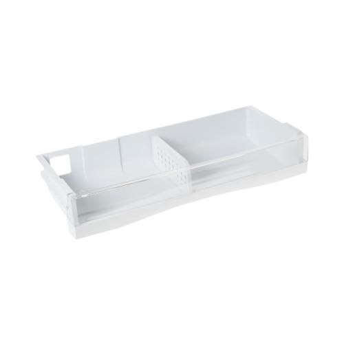 General Electric WR32X10884 Refrigerator Meat Pan Assembly